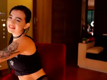 Chaturbate Free Porn Cam of yuna_leen