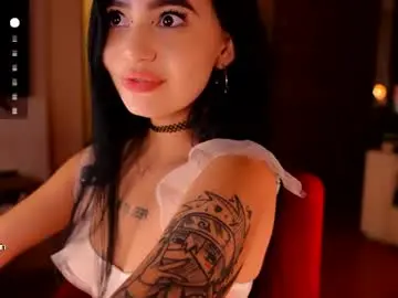 Chaturbate Adult Video Chat of yuna_leen