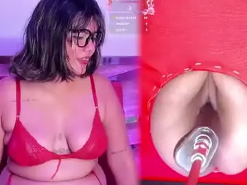 Chaturbate Adult Video Chat of allisonrouce