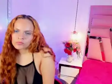 Chaturbate Watch Live Sex Cams of anikafalk