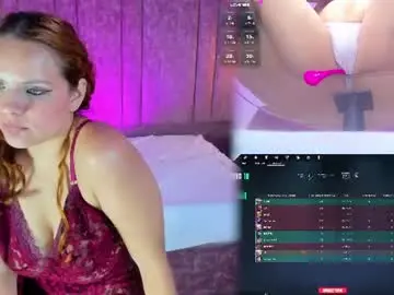 Chaturbate Adult Video Chat of anikafalk