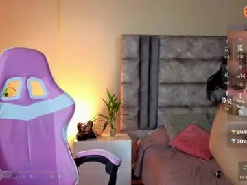 Chaturbate Live Porn of annaswift_