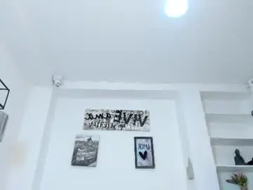 Chaturbate Live Porn of arianarouse_