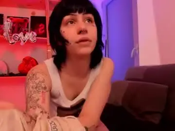 Chaturbate Best Webcam of ashley_alt