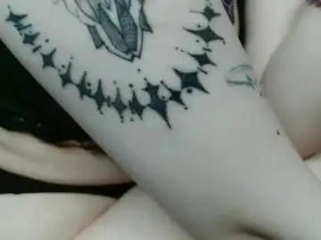 Chaturbate Live Sex Cam of avaobierne
