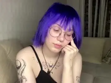 Chaturbate Sex Cam of avaobierne