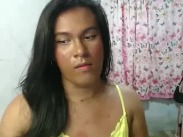 Chaturbate Live Sex of blackpinayts