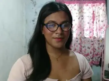 Chaturbate Sex Cam of blackpinayts