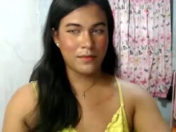 Chaturbate Nude Webcam of blackpinayts
