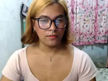 Chaturbate Live Sex Cam of blackpinayts