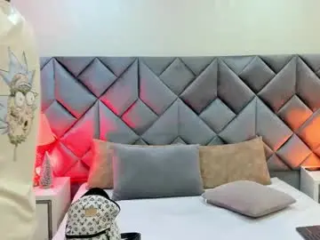 Chaturbate Free Live Porn of buda_and_cataleya_