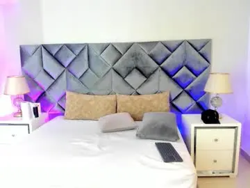 Chaturbate Live Sex of buda_and_cataleya_