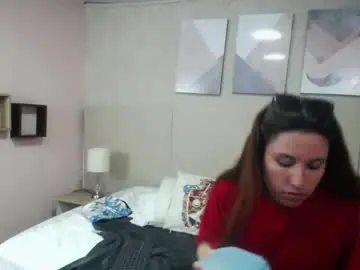 Chaturbate Watch Live Sex Cams of camille_n_shaggy