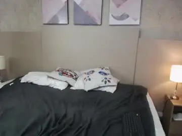 Chaturbate Private Sex Chat of camille_n_shaggy