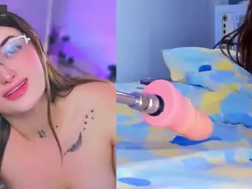 Chaturbate Adult Webcam of candy15_cm