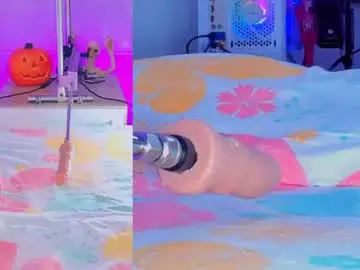Chaturbate Free Live Porn of candy15_cm