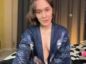 Chaturbate Watch Live Sex Cams of cassiecurl