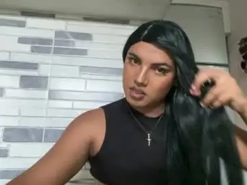 Chaturbate Nude Webcam of chanelfancy