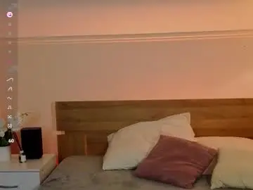 Chaturbate Live Sex Cam of dark_lola_