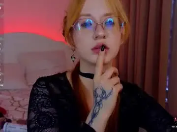 Chaturbate Live Porn of dark_lola_