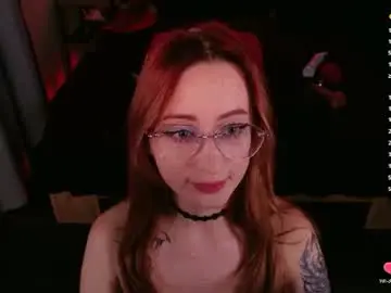 Chaturbate Sex Chat of dark_lola_