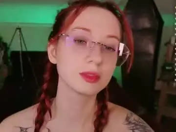 Chaturbate Nude Webcam of dark_lola_