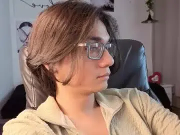 Chaturbate Adult Webcams of davoxer