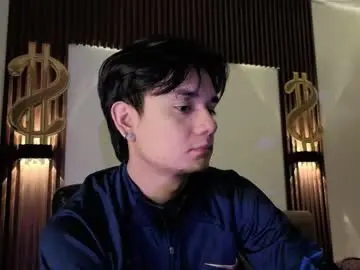 Chaturbate Sex Cam of davoxer