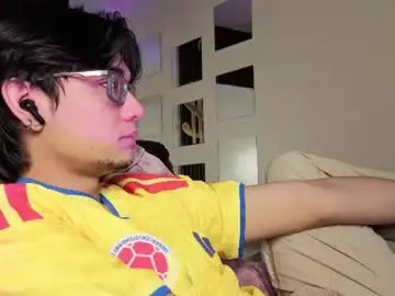 Chaturbate Best live sex cam show of davoxer