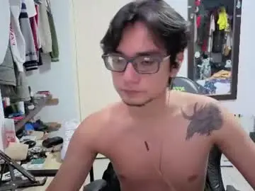Chaturbate Free Live Porn of davoxer