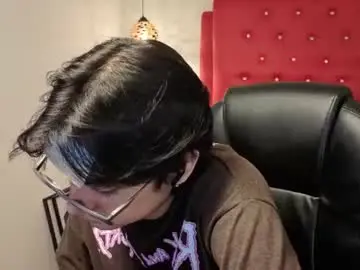 Chaturbate Live Porn of davoxer