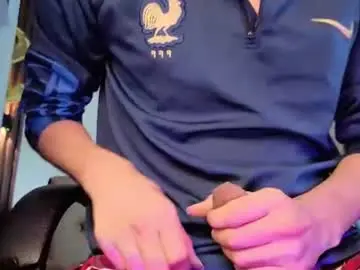 Chaturbate Best Webcam of davoxer