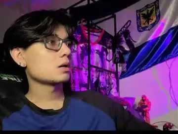 Chaturbate Free Live Porn of davoxer