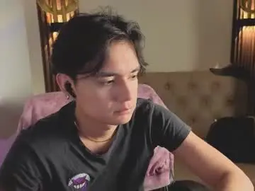 Chaturbate Live Sex of davoxer