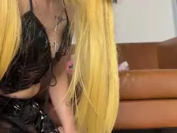 Chaturbate Adult Webcam of elli_wet