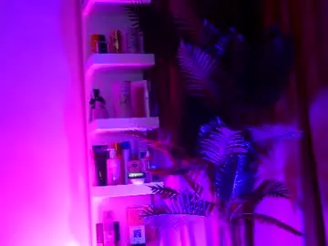Chaturbate Adult Webcam of eveposh
