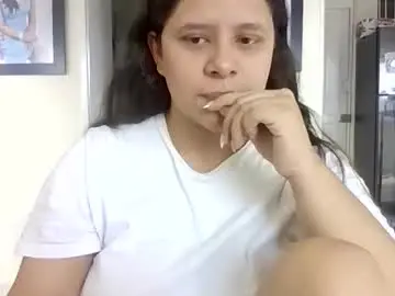 Chaturbate Live Porn of hanny_13