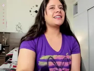 Chaturbate Live Porn of hanny_13