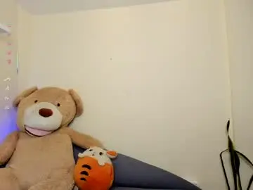 Chaturbate Sex Cam of hanny_13