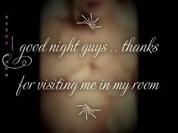 Chaturbate Best Webcam of hanny_13