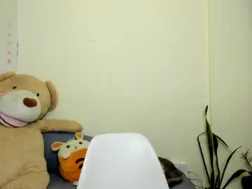 Chaturbate Private Sex Chat of hanny_13