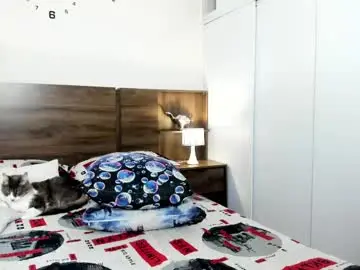 Chaturbate Adult Webcams of hanny_13