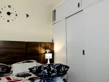 Chaturbate Live Sex Cam of hanny_13
