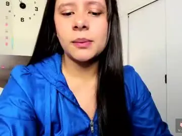 Chaturbate Best Webcam of hanny_13
