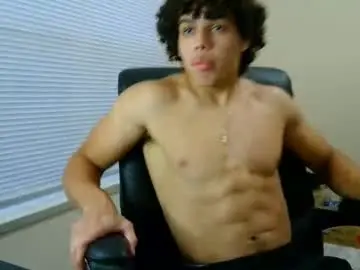 Chaturbate Adult Video Chat of itstarzan