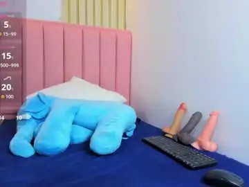 Chaturbate Live Porn of karolagrey