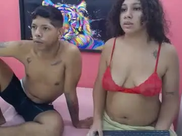 Chaturbate Adult Webcam of latinosninfomanos