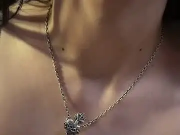 Chaturbate Live Sex Cam of lemonandpeach