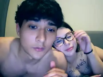 Chaturbate Adult Webcams of lexiandlorenzo69