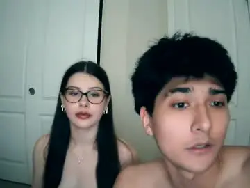 Chaturbate Nude Webcam of lexiandlorenzo69